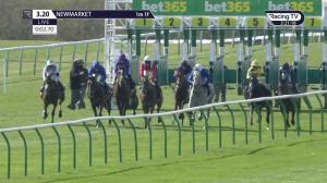 Video preview image for Newmarket 15:20 - Bet365 Feilden Stakes (Listed) (1)