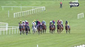 Video preview image for Fairyhouse 17:45 - Fairyhouse Evening Race May 28th Beginners Chase 