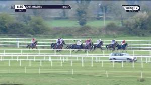 Video preview image for Fairyhouse 18:45 - Free Racecourse Wi-Fi @ Fairyhouse Handicap Chase 