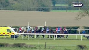 Video preview image for Fairyhouse 16:15 - www.fairyhouse.ie Maiden Hurdle (Div 2)