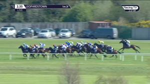 Video preview image for Leopardstown 14:35 - Leopardstown Annual Members (C & G) Maiden