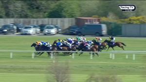 Video preview image for Leopardstown 15:10 - Spin 1038 Handicap 