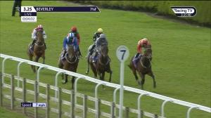 Video preview image for Beverley 15:25 - Racing TV Handicap (4)