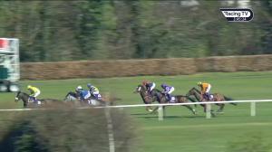 Video preview image for Leopardstown 15:45 - Heritage Stakes (Listed)