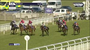 Video preview image for Beverley 16:35 - Westwood Handicap (5)