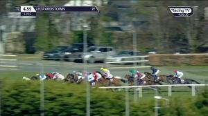 Video preview image for Leopardstown 16:55 - Hollypark Handicap 