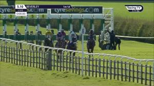 Video preview image for Beverley 17:10 - Racing TV Novice Stakes (5)