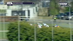 Video preview image for Leopardstown 17:30 - Killiney Handicap 