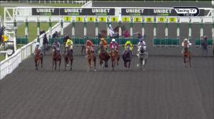 Video preview image for Kempton Park 17:45 - Try Our New Price Boosts At Unibet Novice Stakes (5)