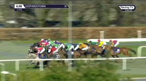 Video preview image for Leopardstown 18:00 - Sandyford Handicap