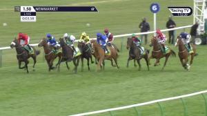 Video preview image for Newmarket 13:50 - Each Way Extra At Bet365 Handicap (2)