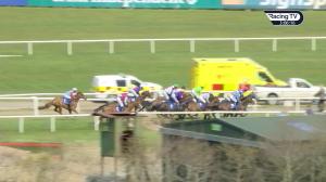 Video preview image for Limerick 15:05 - Athlacca Rated Novice Hurdle