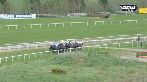 Video preview image for Limerick 15:40 - Patrickswell Handicap Hurdle 
