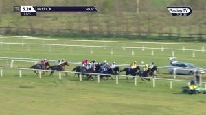Video preview image for Limerick 17:20 - Newcastlewest Handicap Hurdle (Div 2)
