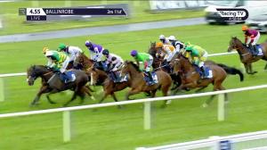 Video preview image for Ballinrobe 16:55 - Kileen Sportsground (C & G) Maiden Hurdle 