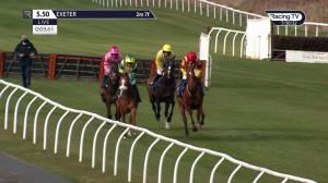 Video preview image for Exeter 17:50 - Racecourse Live Streams On RacingTV Extra Handicap Hurdle (3)