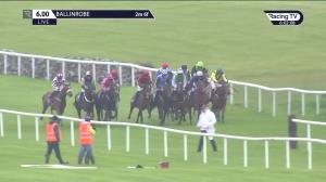 Video preview image for Ballinrobe 18:00 - Boylesports Mares Handicap Hurdle