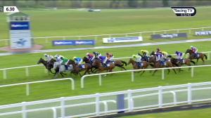 Video preview image for Ballinrobe 18:30 - Michael Cawe Suspended Ceilings Handicap Hurdle 