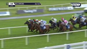 Video preview image for Ballinrobe 19:00 - Dpd Depot 33 Ballinrobe I.N.H. Flat 