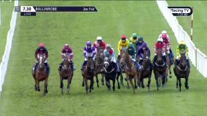 Video preview image for Ballinrobe 19:30 - Connacht Tribune I.N.H. Flat 
