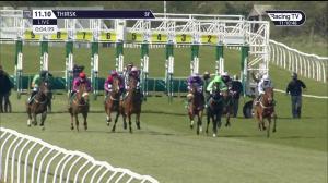 Video preview image for Thirsk 11:10 - British EBF Maiden Stakes (4)