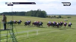 Video preview image for Curragh 15:45 - Tri Equestrian Irish European Breeders Fund Maiden