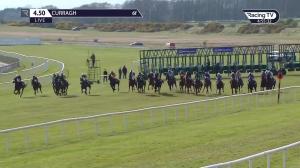 Video preview image for Curragh 16:50 - Tri Equestrian Superstore & Cafe Irish European Breeders Fund Maiden