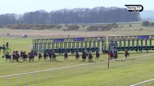 Video preview image for Curragh 17:25 - Equine Products UK Handicap