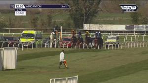 Video preview image for Wincanton 12:30 - Wincanton Veterans' Handicap Chase (4)