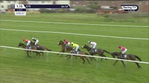 Video preview image for Ayr 13:15 - Scotty Brand Handicap Chase (Listed) (1)