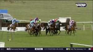 Video preview image for Ayr 13:50 - Cpms Novices' Champion Handicap Chase (2)