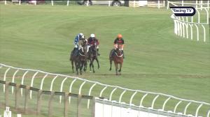 Video preview image for Stratford-on-Avon 15:07 - Stratford "Grassroots" Open Hunters' Chase (6)