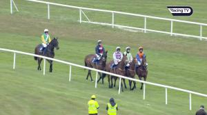 Video preview image for Tramore 15:13 - Tramore Racecourse Directors Chase