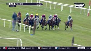 Video preview image for Tramore 15:48 - Green Acre Marketing Handicap Chase