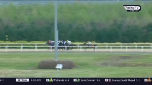 Video preview image for Dundalk 16:05 - Hollywoodbets Proud To Support Irish Racing Handicap