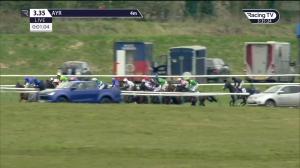 Video preview image for Ayr 15:35 - Coral Scottish Grand National Handicap Chase (Grade 3) (1)