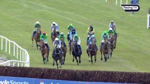 Video preview image for Tramore 16:20 - Lismore Handicap Chase