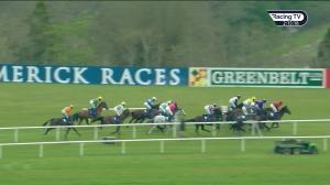 Video preview image for Limerick 14:15 - Crecora Mares Maiden Hurdle (Div 2)