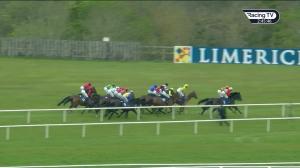 Video preview image for Limerick 14:45 - Kildimo (C & G) Maiden Hurdle (Div 1)