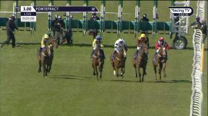 Video preview image for Pontefract 15:00 - Join Racing TV Now Handicap (5)