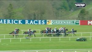 Video preview image for Limerick 15:15 - Kildimo (C & G) Maiden Hurdle (Div 2)