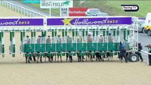 Video preview image for Dundalk 14:20 - Hollywoodbets Punters Challenge Tipping Competition Handicap
