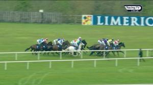 Video preview image for Limerick 15:45 - Kilmallock Handicap Hurdle (Div 1)