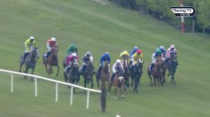 Video preview image for Tramore 16:05 - Newtown Maiden Hurdle