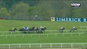 Video preview image for Limerick 16:20 - Kilmallock Handicap Hurdle (Div 2)