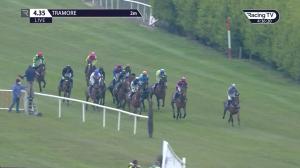 Video preview image for Tramore 16:35 - Ladies Day August 14th Maiden Hurdle
