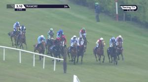 Video preview image for Tramore 17:10 - Copper Coast Handicap Hurdle