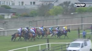 Video preview image for Tramore 17:40 - Anne Valley Walk Handicap Hurdle