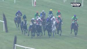 Video preview image for Tramore 18:10 - Tramore Promenade Beginners Chase