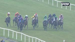 Video preview image for Tramore 18:40 - West Waterford Handicap Chase